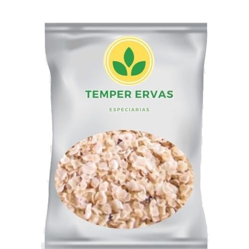 Amaranto em Flocos a Granel 250g