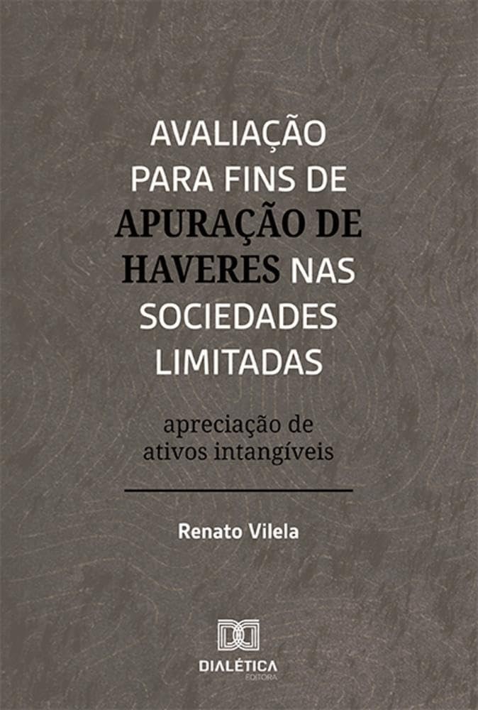 Avaliação de Ativos Intangíveis em Sociedades Limitadas: Guia Essencial para Apuração de Haveres