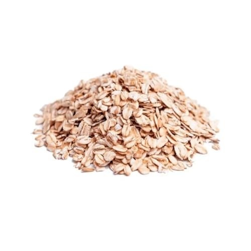 Aveia em Flocos Grossa SEM GLUTEN (1kilo)