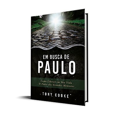 Em Busca de Paulo: Mentoria Espiritual