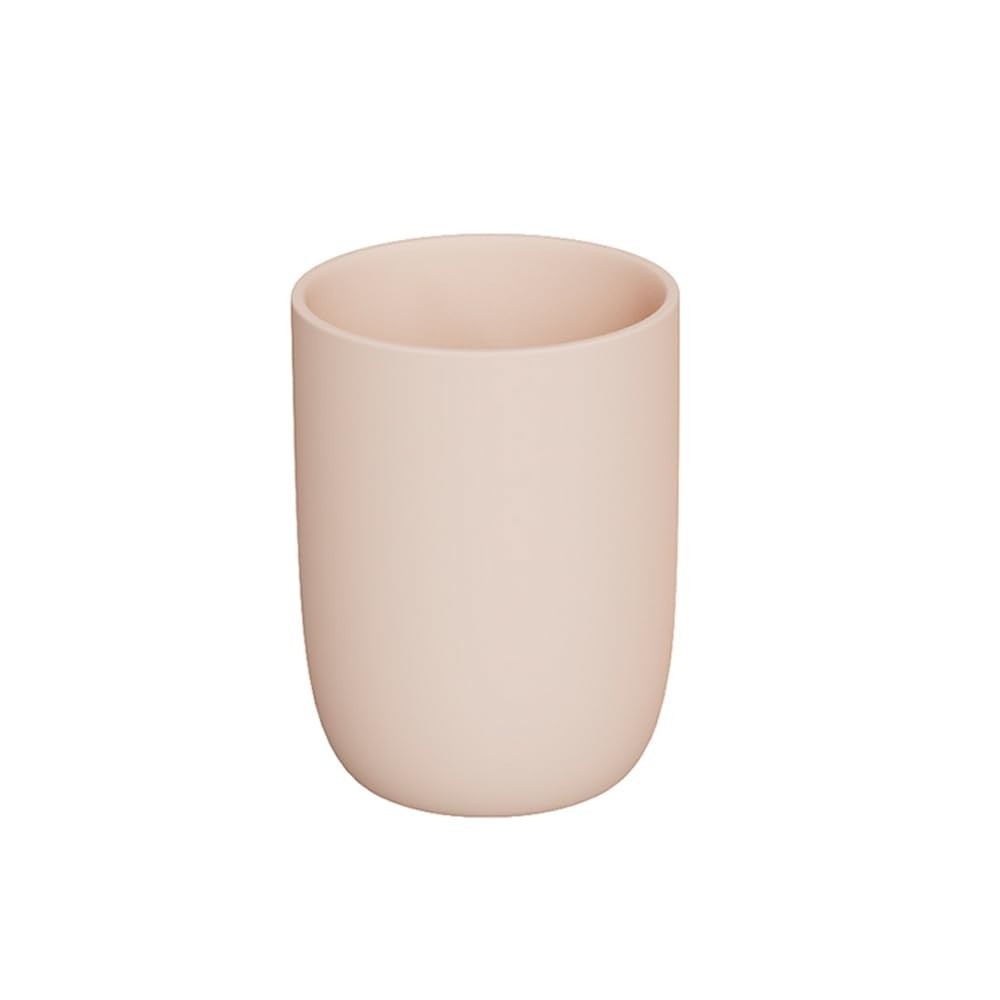 Copo de Treinamento Life Tiny em Silicone Macio - Seguro, Ergonômico e Antivazamento para Aprendizado Independente