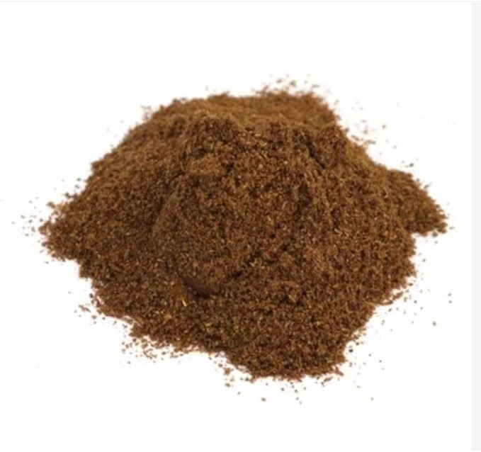Cravo em Pó 500Gr