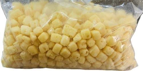 Parmesao Desidratado Em Cubos 250g