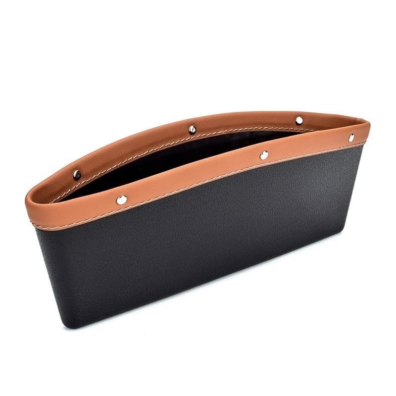 Organizador de Banco de Carro Karbox 28cm: Mantenha Tudo em Ordem no seu Automóvel!