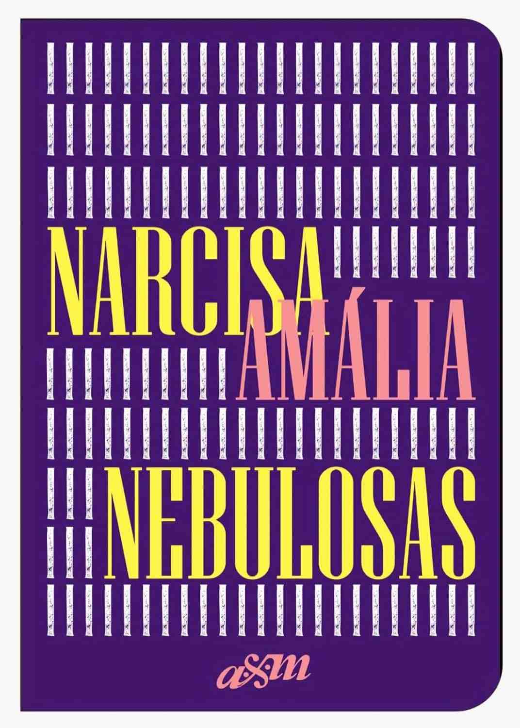 Nebulosas: A Obra-Prima Poética de Narcisa Amália em Edição Especial
