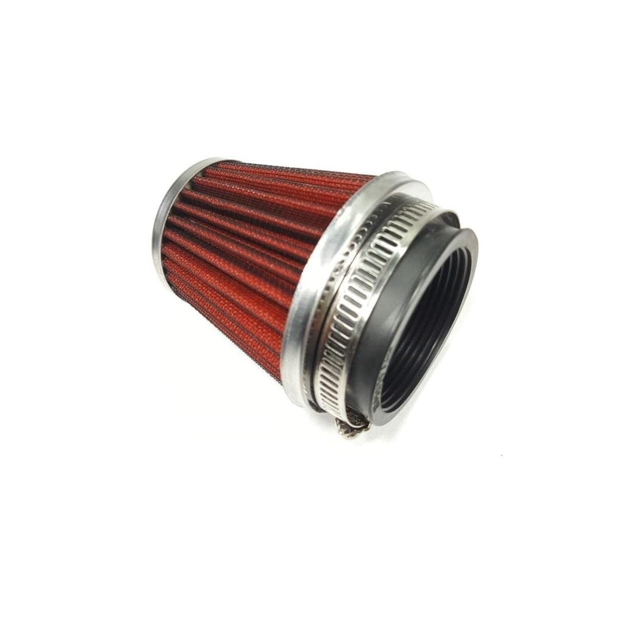 Filtro de Ar Eksim Completo 45mm para Honda CG 125 (09 em diante) e CG 150
