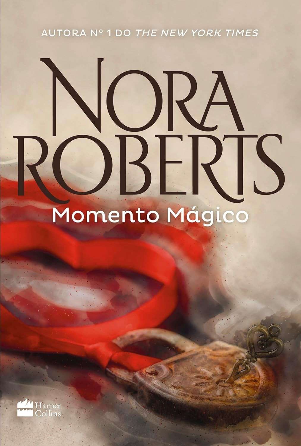 Momento Mágico: Romance e Mistério em um Encontro Inesquecível