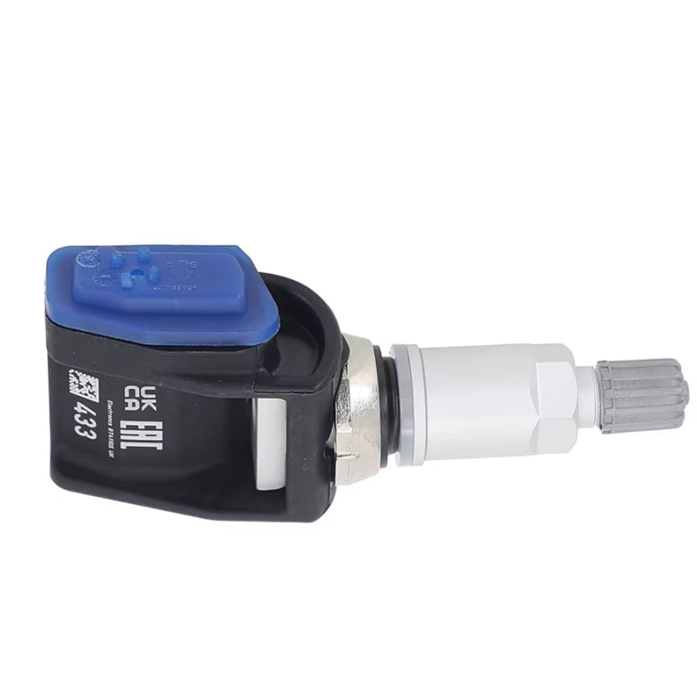 Sensor TPMS A0009058413 para Mercedes-Benz: Segurança e Performance em Tempo Real