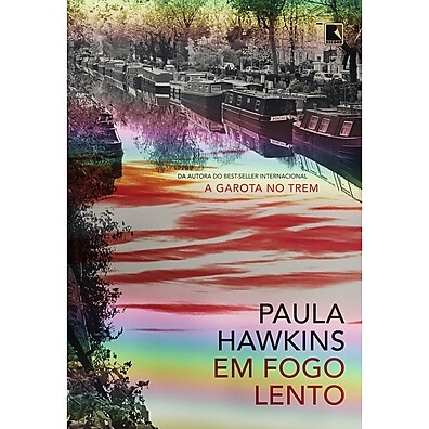 Em Fogo Lento: O Thriller Psicológico que Vai Te Prender
