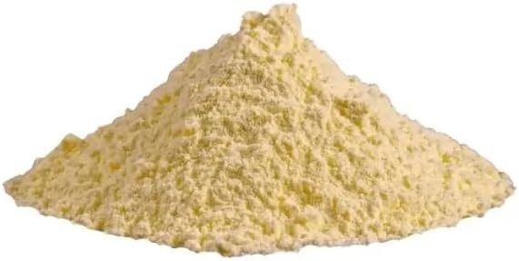 Caldo em Pó - Granel 100g (9, Legumes)