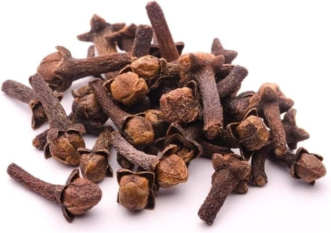 Cravo em Grão 1kg