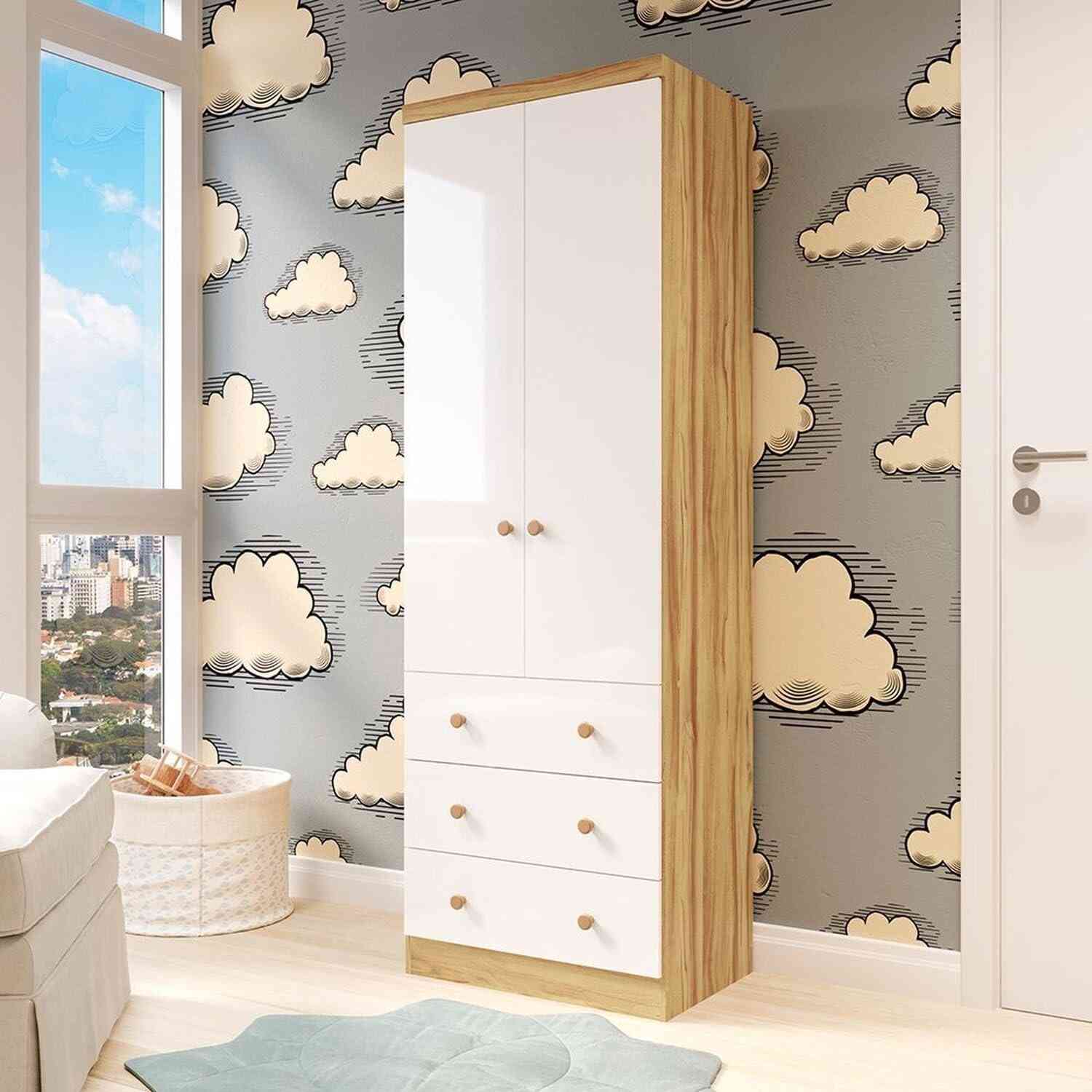 em-guarda-infantil-roupa-e-mdf-a-design-gavetas-seguro-3-moderno-portas-e-2-a