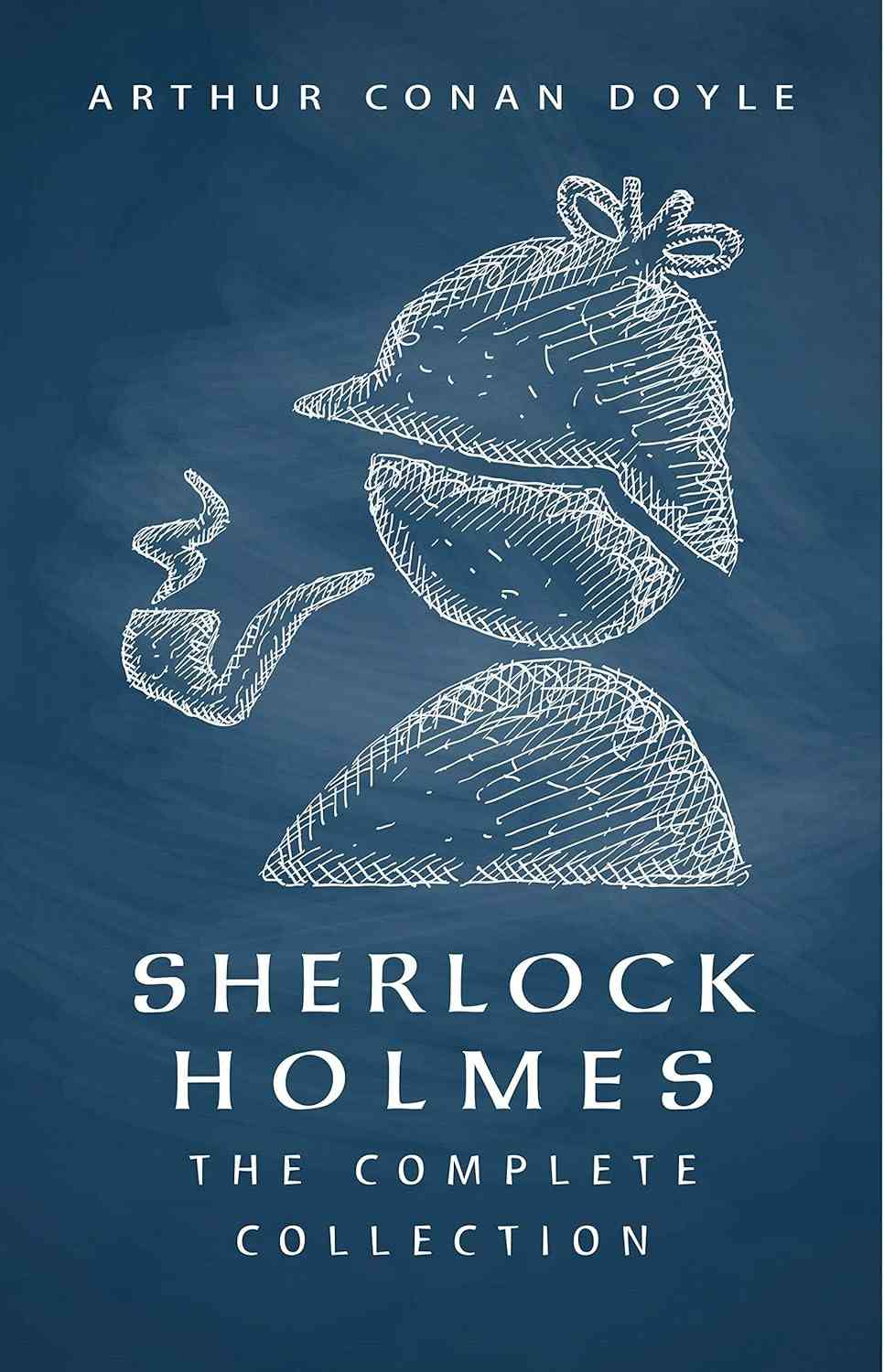 em-ingles-sherlock-holmes-a-definitiva-a-completa-colecao-a