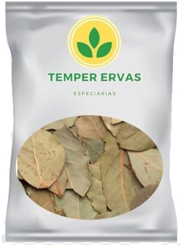 Louro em Folhas 1kg
