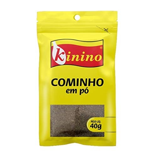 COMINHO EM PO KININO 40G