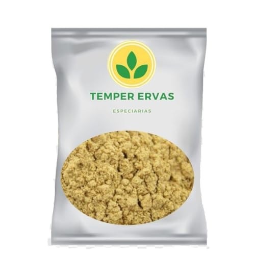 Gengibre em Pó - 1Kg