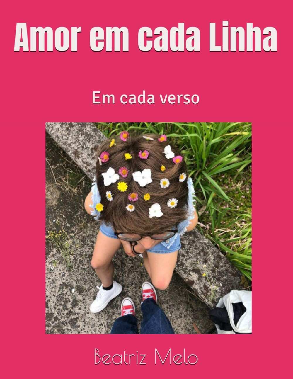 Amor em Cada Linha: Poemas que Tocam a Alma