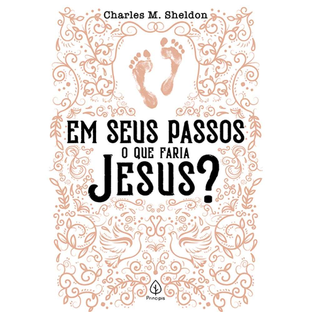 Em Seus Passos: Descubra o Poder da Empatia
