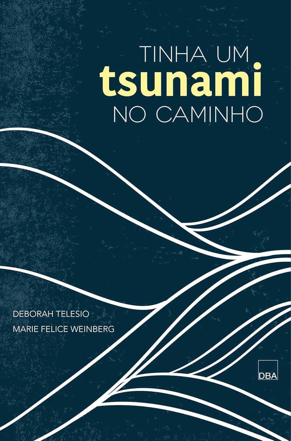 Tinha um Tsunami no Caminho: A Força da Amizade em Meio ao Caos