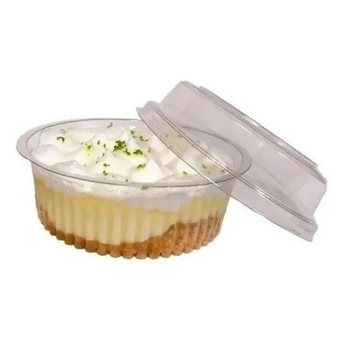 Embalagem G640: Doces Perfeitos em 170ml (300un)