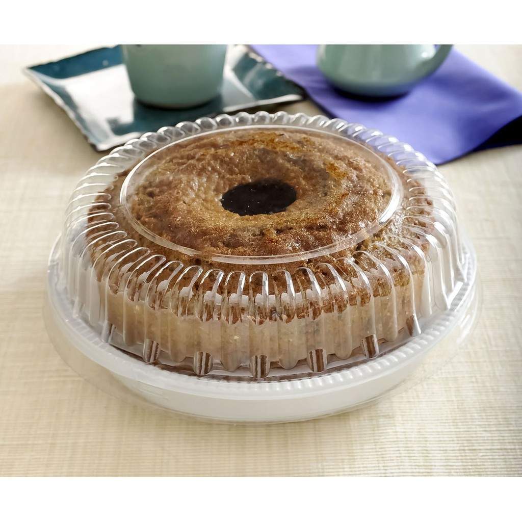 Embalagem para Bolo 500g: Destaque Seu Sabor!