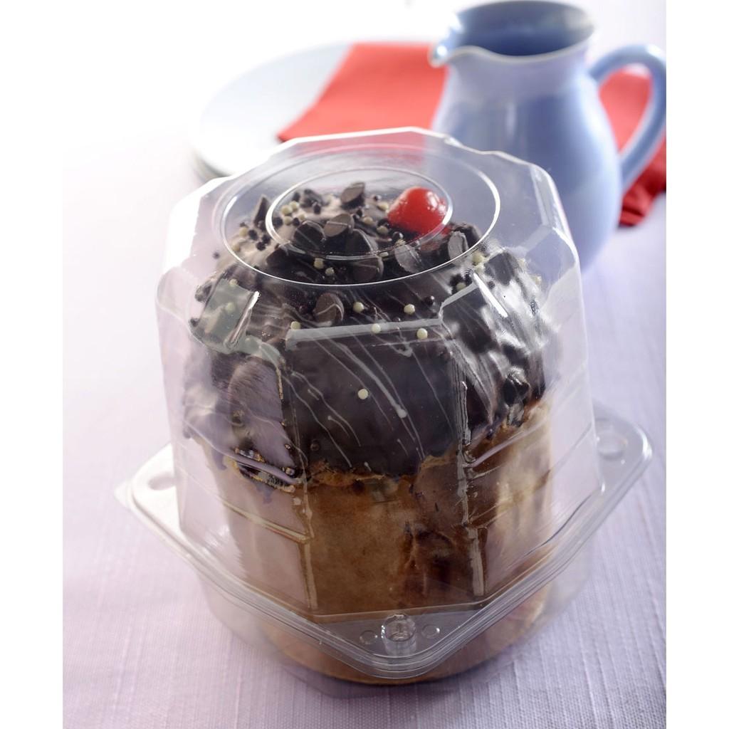 Embalagens Panetone 500g: Destaque Seu Natal!