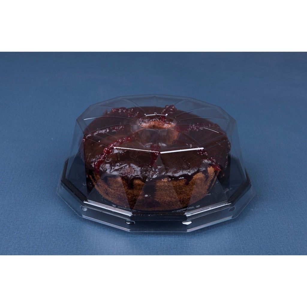 Embalagens para Bolo 750g: Linha Diamante Galvanotek