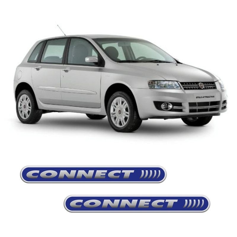 emblema-fiat-stilo-connect-resinado-e-duravel