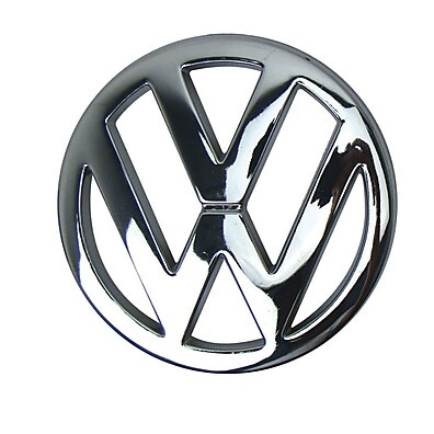 Emblema Grade: Deixe seu Carro Novo!