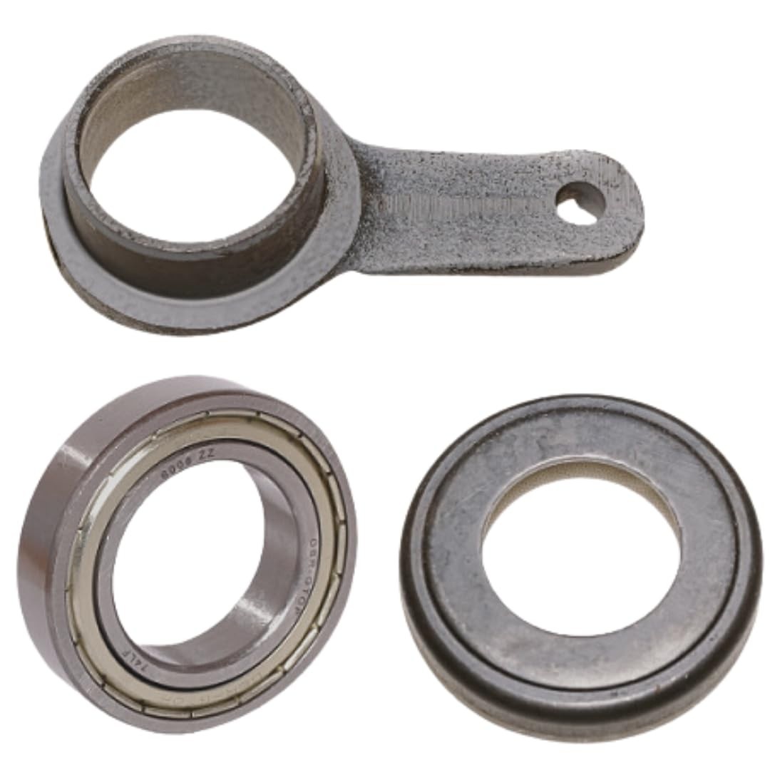 Alavanca de Embreagem Tobatta M130/M140/M160: Desempenho e Durabilidade para sua Moto
