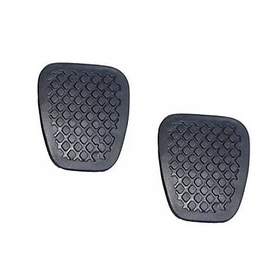 Capas de Pedal Honda FIT: Freio e Embreagem