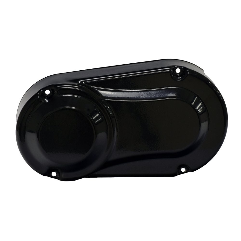 Capa de Embreagem AlveyTech em Aço Reforçado para Mini Moto Baja MB200