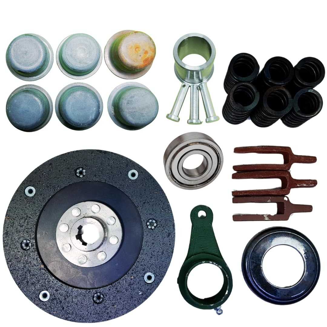 Kit Embreagem Completo Tobatta M90 TR9: Desempenho e Durabilidade para Sua Moto