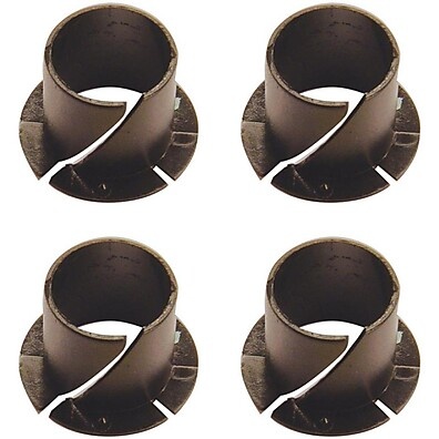 Embuchamento Pedal Freio/Embreagem F-1000 82-92