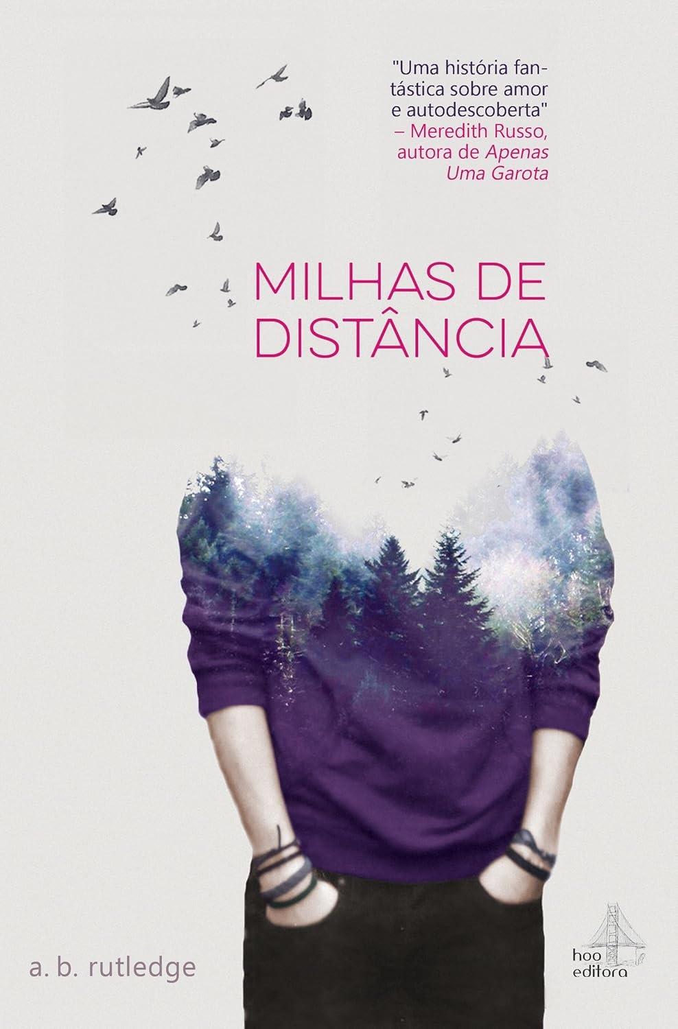 Milhas de Distância: Uma Jornada Emocionante de Amor e Redescoberta