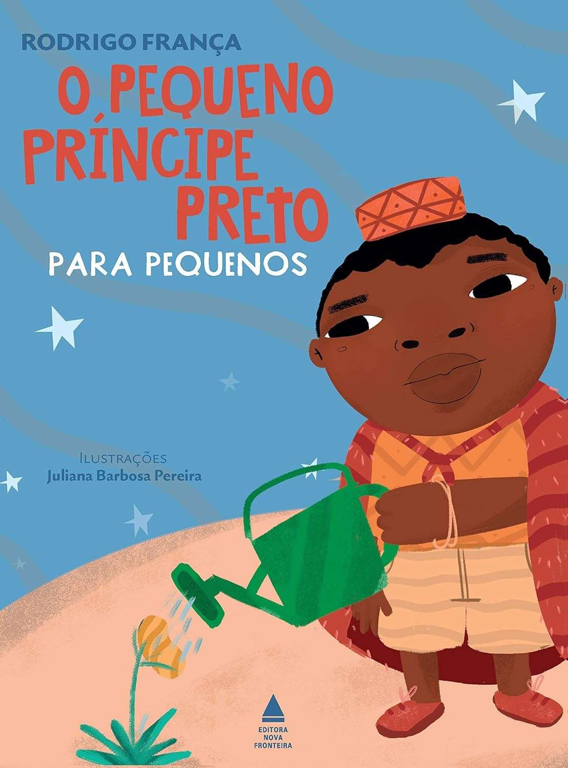 empatia-preto-pequeninos-principe-o-pequeno-criancas-para-amor-e-para-a