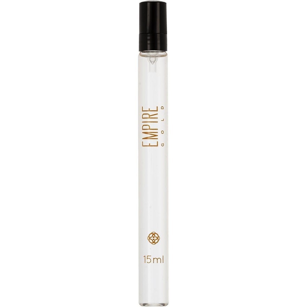 Empire Gold Deo Colônia: A Essência da Elegância