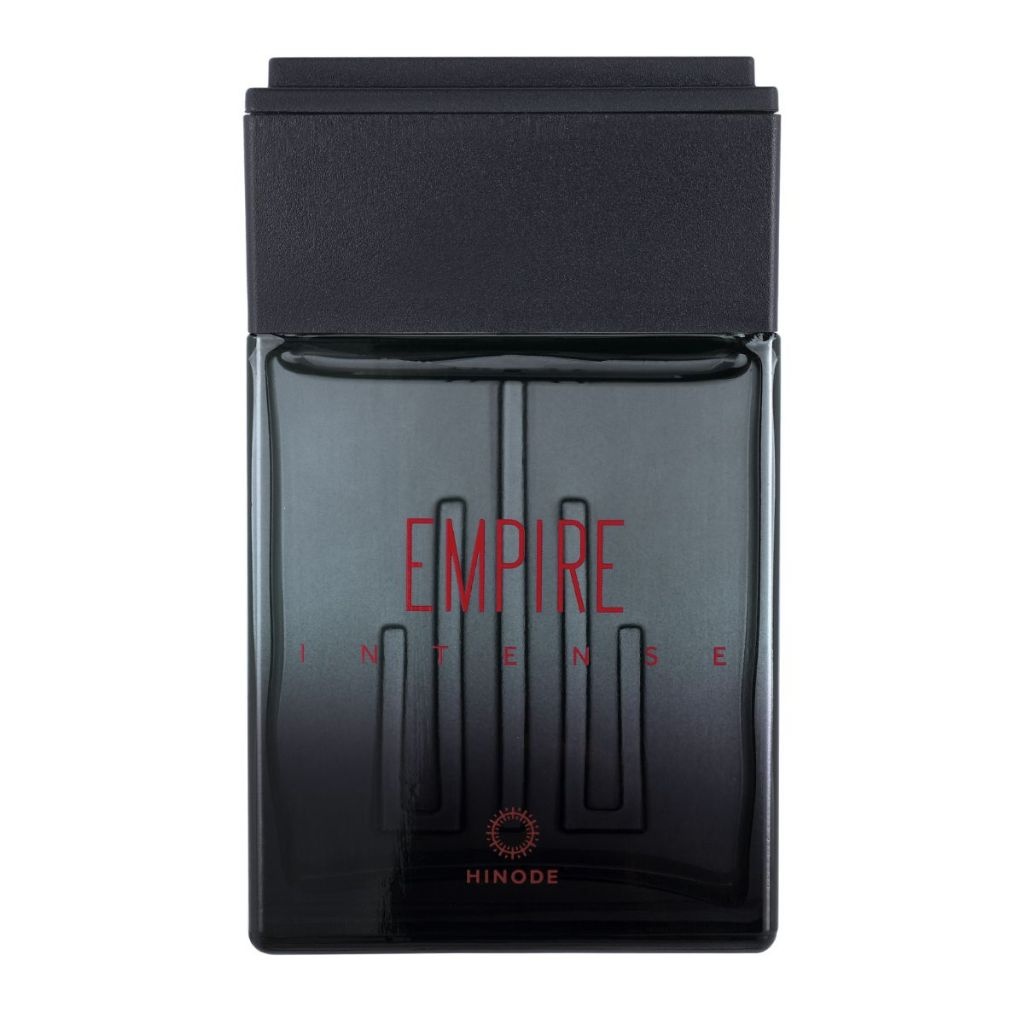 Empire Intense Hinode: O Perfume Masculino que Impressiona