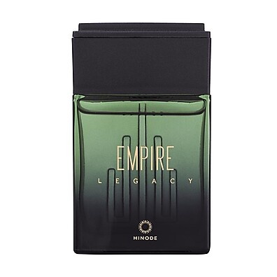 Empire Legacy Hinode: O Perfume do Homem de Legado