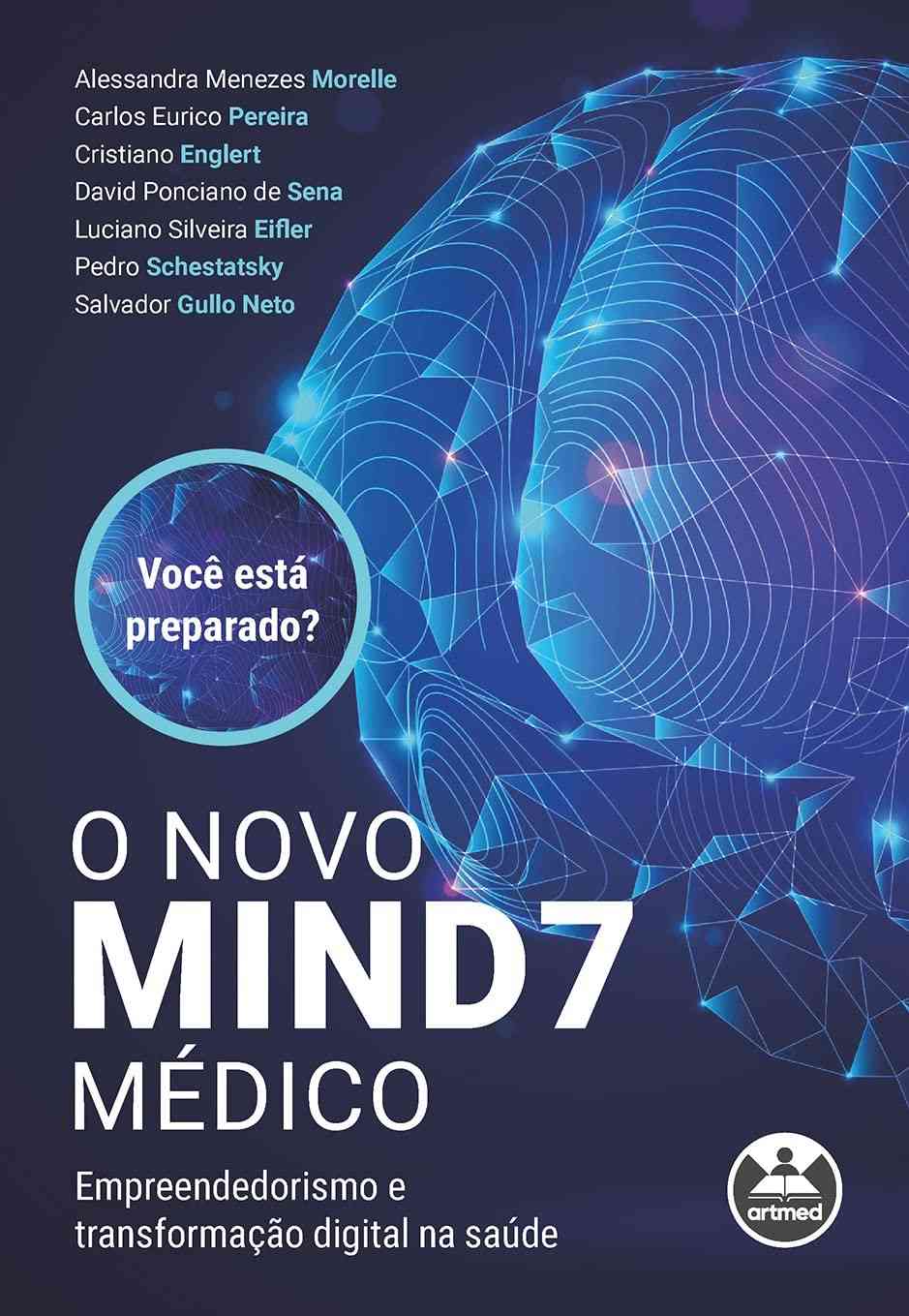 Mindset Médico 4.0: Empreendedorismo e Transformação Digital na Saúde