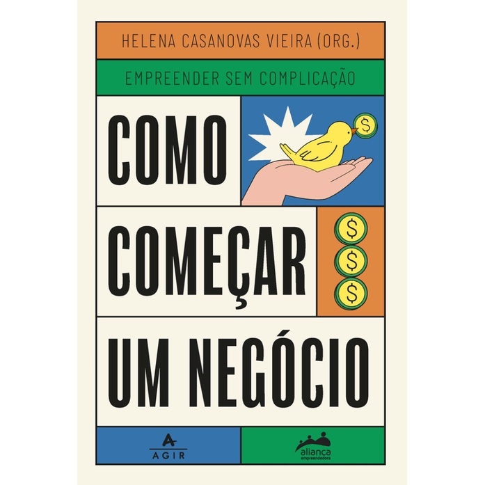 Empreender Sem Complicação: Guia para Começar Seu Negócio