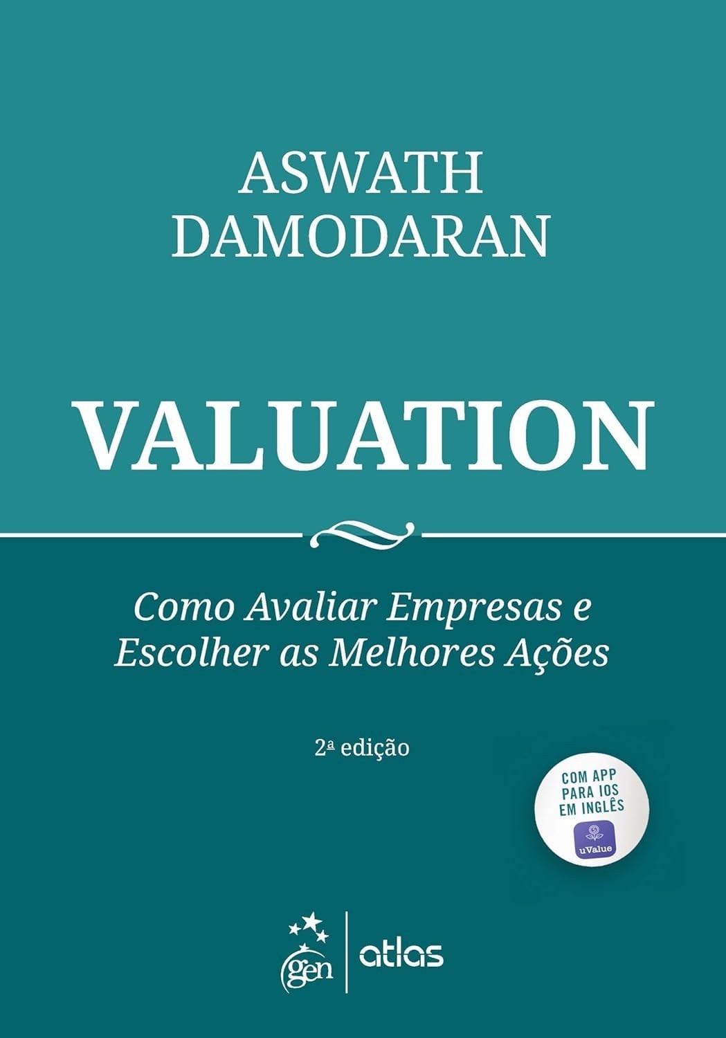 empresas-a-de-a-domine-valuation-escolha-avaliacao-acoes-as-melhores-e-a