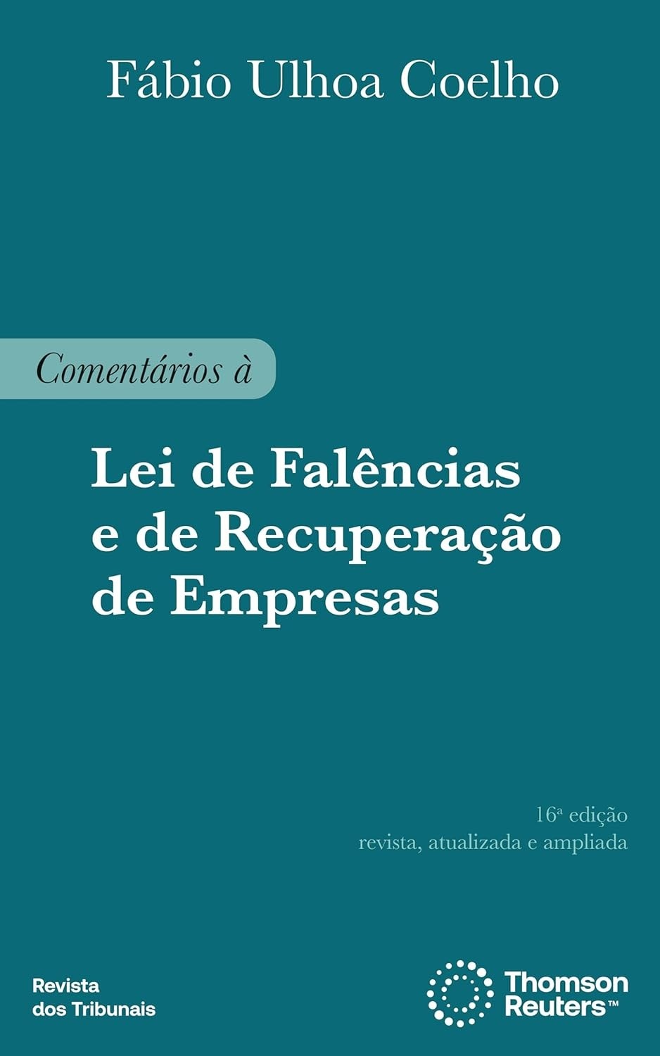 empresas-a-essencial-comentarios-de-recuperacao-edicao-lei-16-de-guia-falencias-e-a