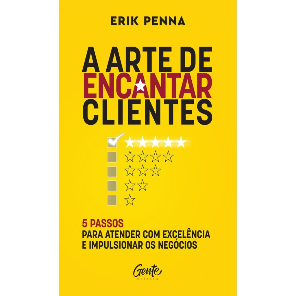 Encantar Clientes: 5 Passos para o Sucesso