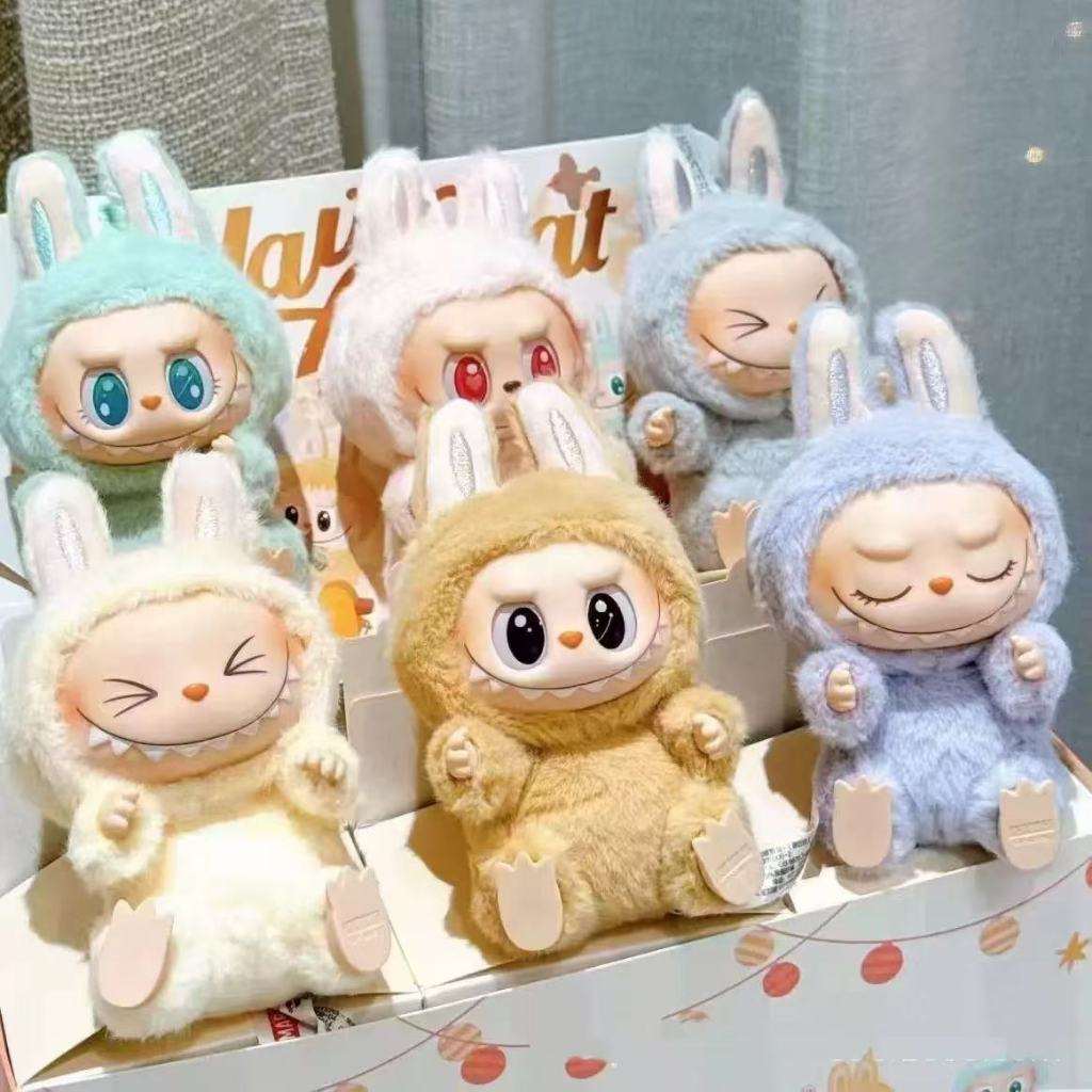 Labubu 17cm: A Boneca de Pelúcia que Vai Encantar!