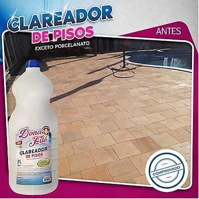 Limpa Piso Difícil: Adeus Pisos Encardidos!