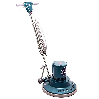Enceradeira Industrial CL-350 Plus: Limpeza Impecável