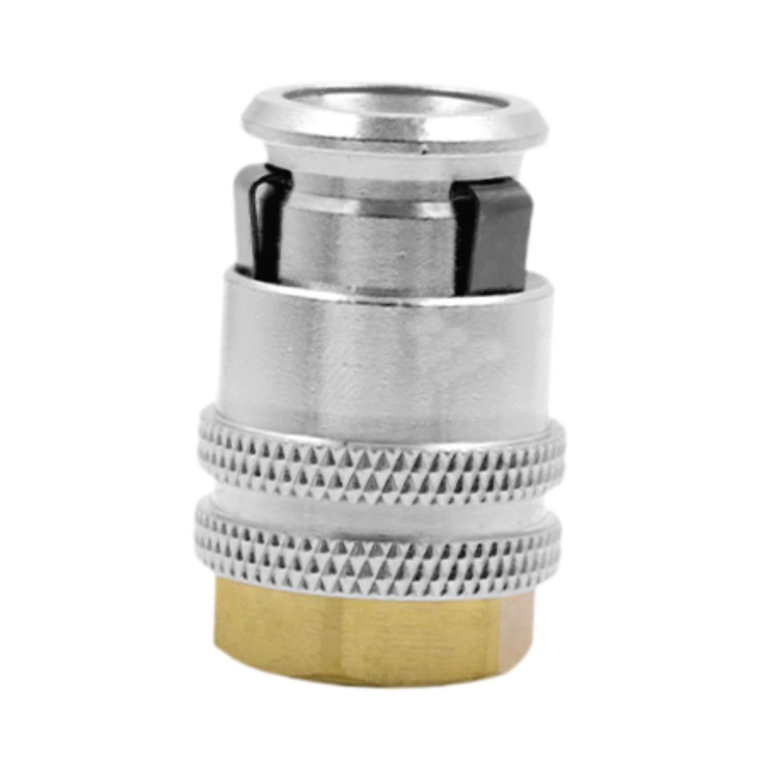 Mandril de Enchimento de Pneu Universal 20mm: Durabilidade e Praticidade para Sua Bicicleta, Carro ou Caminhão