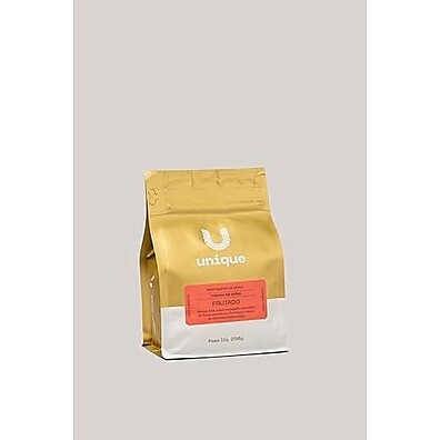 Café Frutado 500g: Doce, Encorpado e Surpreendente