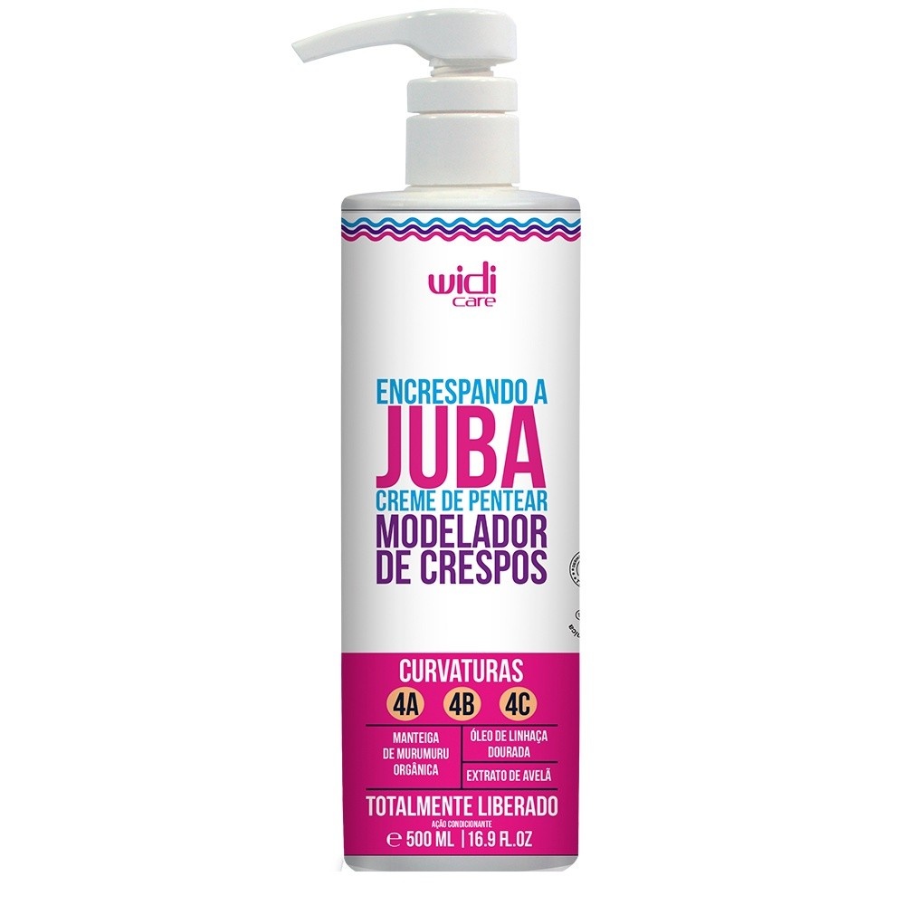 Encrespando a Juba: Defina Seus Cachos!